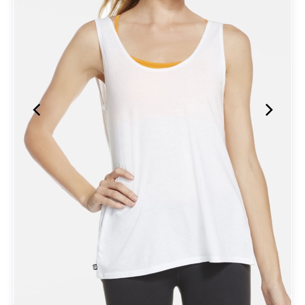 FABLETICS • Coronado Tank - Picture 3 of 3